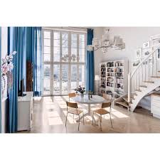 Use painted trim, patterned fabrics, and furniture finishes to repeat neutral hues across spaces. 12 Foolproof Ways To Incorporate A Pop Of Color Into Any Space