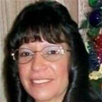 Diana L. Cruz Obituary