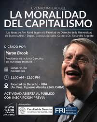 Ayn Rand Center Latin America