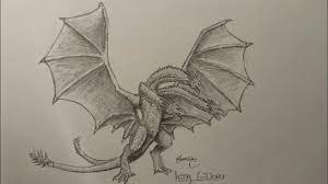 4.8 out of 5 stars 21. How To Draw King Ghidorah Head Novocom Top