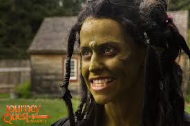 JourneyQuest