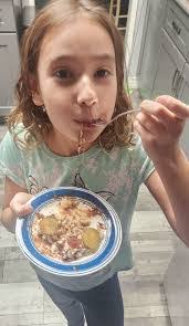 Abby Rice's Instagram, Twitter & Facebook