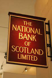 Visit today to see how we can serve you. National Bank Of Scotland Wikipedia
