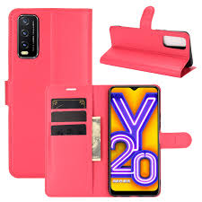 VIVO Y11S / Y20 / Y20S Luxury Wallet ...