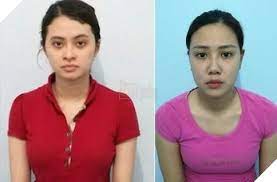 Ngọc miu sinh ra trong một gia đình có kinh tế khá giả, tại quận 3 thành phố hồ chí minh. Hot Girl Ngá»c Miu La Ai Co Pháº¡m Pháº£i Tá»™i Gi