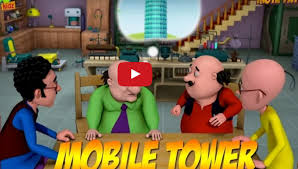 Motu Patlu Hindi Episode Mobile Tower Free Download Famous For Mobile Tower Cartoon Download Video Downloader App