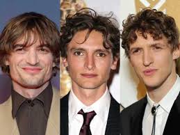 Festival de Cannes : les Schneider, le succès d'une fratrie de cinéma