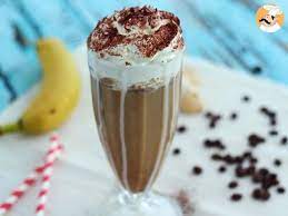 Frappuccino Do Starbucks Caseiro Receita Petitchef