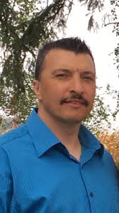 Rex Michael Slipka (born 1963)