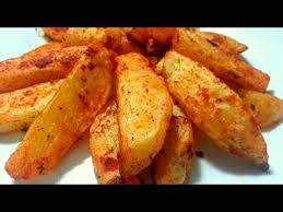 Recette Crispy Potatoes Pommes De Terre Croustillantes Youtube Food Potato Recipes Diet Recipes