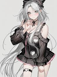 Eugeneric AI: Redefining Nude Lesbian Art with Technology