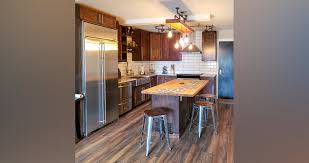 Maybe you would like to learn more about one of these? Kitchen Remodel With Custom Cabinets Project By Tyler At Menards