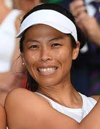 I believe tony hsieh would want us all to keep pushing each other to invent, to dream big, and to be kind to each other. Su Wei Hsieh Tennis Player Profile Itf