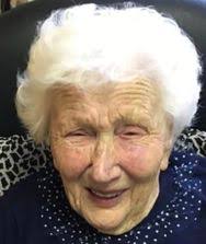 Condolence Book for Rita McCarthy (née Spillane) (Ballinhassig, Cork)