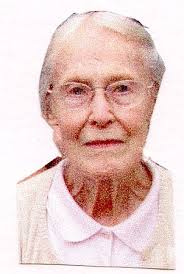 Obituary for Lois (Binge) Chapman