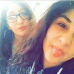 Daisy Mclean's Instagram, Twitter & Facebook