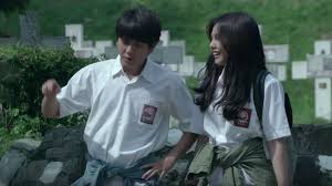 Jun 16, 2021 · angga dipertemukan lagi dengan adhisty zara dalam film remaja mariposa. Sinopsis Milea Suara Dari Dilan Klarifikasi Cerita Cinta