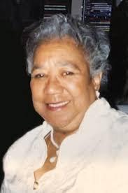 Dorothy Jackson Obituary (1924