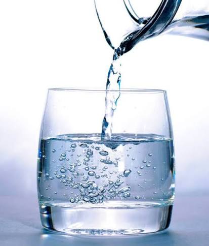 Maryville water hardness measurements and treatment options