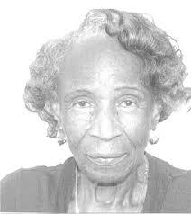 Obituary for MURIEL LOUISE EDWARDS