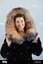 Russia fur coat hi-res stock photography and images - Page 3 - Alamy
