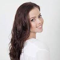 Gabrielle Hartley's Instagram, Twitter & Facebook