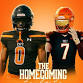Homecoming Tailgate at Level One event in Baltimore, MD