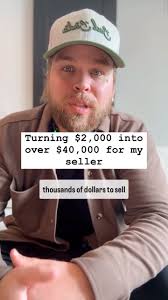 This is how I turned $2,000 in marketing into over $40,000 in additional  profit for my seller 🏡 , #plymouthmi #plymouthmichigan #cantonmi  #cantonmichigan #northville #northvillemi #northvillemichigan