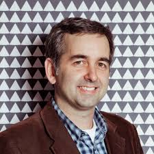 Dickerson: Etsy is disrupting global supply chains