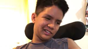 Fundraiser for Ed N Chrisma Magaoay by Lisa Del Rosario : Joseph Magaoay's  Road to Recovery