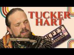 Tucker Hart Live!