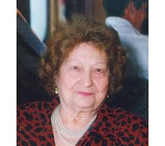 Nora Roussel Obituary (2009)