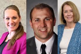 Three professionals appointed to Prospectus Berco Board