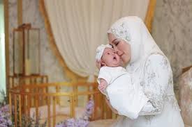 Rasa mewah catering memberikan perkhidmatan katering untuk majlis kenduri aqiqah dan cukur jambul. My Children Are The Most Precious Gift Blessing From Allah Gambar Sekitar Majlis Aqiqah Aalisa Belle Lepat Pisang
