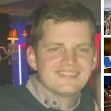 Stag do policeman in coma after being found with horrific head and back  injuries in St Andrews - Daily Record