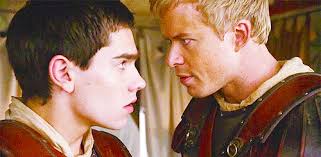 Spartacus: TV Series