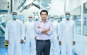 Adar poonawalla joined the serum institute of india in 2001, after graduating from the university of westminster in london. Adar Poonawalla On Producing A Covid 19 Vaccine Handling The Pressure And Preparing For The Future Parsi Khabar