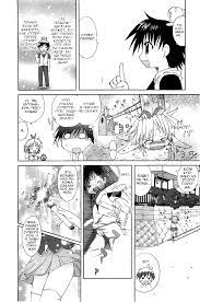 Стр. 6 :: Забавы Мики :: Mika ni Harassment :: Глава 5 :: Yagami - онлайн  читалка манги, манхвы и маньхуа
