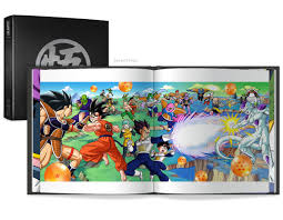 We did not find results for: Dragon Ball Z 30th Anniversary Collector S Edition Dvd Talk Forum
