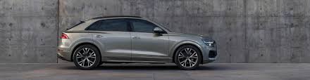 Image result for Daytona Gray 2023 Q8