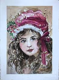 Mink Paintings for Sale