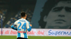 Torino played against napoli in 2 matches this season. Napoli Torino 1 1 Pari In Extremiscon Il Solito Eurogol Di Insigne Il Mattino It
