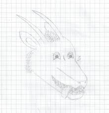 Dragons are mythical creatures which have found a prominent place in many stories and movies. Tycho On Twitter I Couldn T Draw Tycho Sleeping It S Hard So I Drew A Cute Portrait Of Him W I M Thinking Of Drawing Something Other Than Dragons Next Time Drawing Sketch Dragon