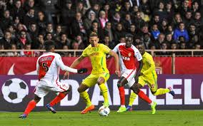 The confrontation between the team of nantes and the team of as monaco will be held within the championship in. Nantes Monaco Jetzt Bloss Keine Krise Oddset Wetten
