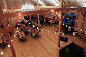 Interior Of The Barn At Pleasant Acres In Calvert County Maryland Perfect Wedding Venue Photo By S B O Mealy Perfect Wedding Venue Calvert County Acre
