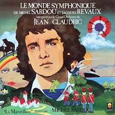 Michel sardou 10 tracks released in 2017 pop. Michel Sardou Discographie Officielle