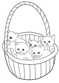 Alaska photography / getty images on the first saturday in march each year, people from all over the. Free Easy To Print Baby Animal Coloring Pages Tulamama