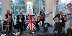 A Festive Jazz Evening - with The Stamford Stompers