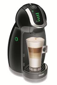 You use espresso pods the same as you do with regular coffee. Caffeine In Nescafe Dolce Gusto