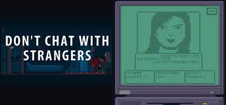 Rides with strangers latest version: Dont Chat With Strangers Free Download Cracked Pc Game